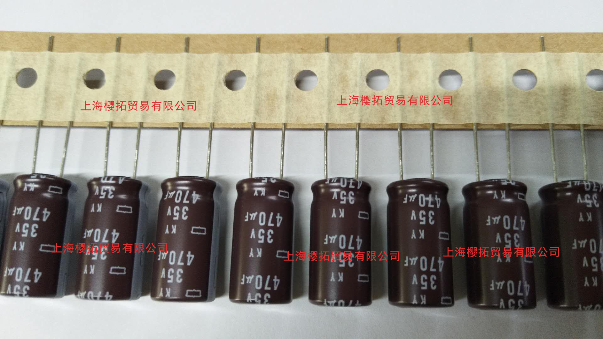 如何判斷電容器的好壞？